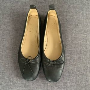 Everlane ballet flats